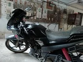 Hero Karizma R 223cc 2014