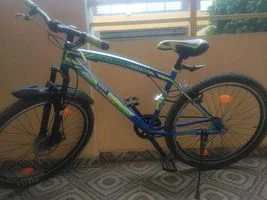Tata Stryder HARRIS 20T 2019