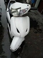 Honda Activa 110cc 2010