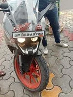 KTM RC 200cc 2018