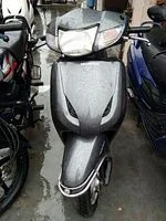 Honda Activa 110cc 2010