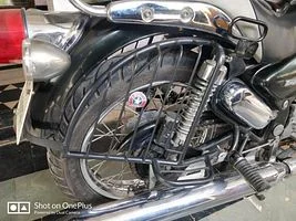 Royal Enfield Thunderbird 350cc 2011