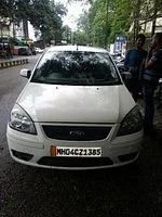 Ford Fiesta EXI 1.4 DURATEC 2007