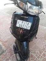 Honda Activa 3G 110cc 2014