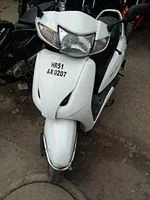 Honda Activa 110cc 2013
