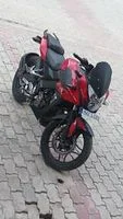 Bajaj Pulsar AS200 2016
