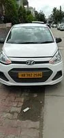 Hyundai Xcent T Plus 2018