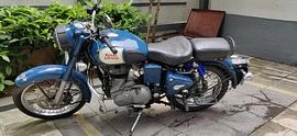 Royal Enfield‎ Bullet 350cc 2014