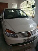 Tata Indigo eCS GLX 2010