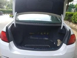 BMW 5 Series 520d 2013