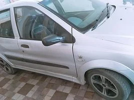 Tata INDICA V2 TURBO DLG 2007