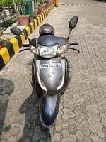 Honda Activa 110cc 2013