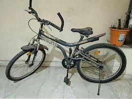 Hercules Dirtrider 26 Inches 2018