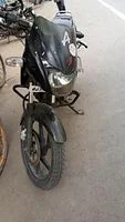 Bajaj Pulsar 150cc 2010