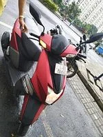 TVS Ntorq 125 Disc 2018