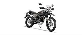 Hero Xpulse 200cc FI 2020