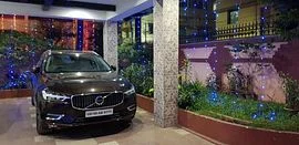 Volvo XC60 D5 Inscription 2018