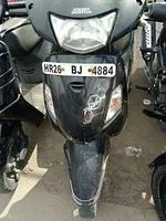 Hero Pleasure 100cc 2011