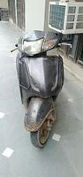 Honda Activa 110cc 2009
