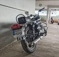 Royal Enfield Bullet Twinspark 350cc 2015