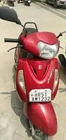 Suzuki Access 125cc 2011