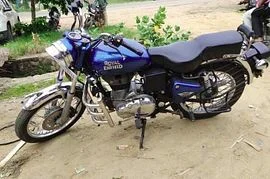 Royal Enfield Bullet Electra 350cc 2016