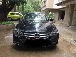 Mercedes-Benz E-Class E 250 CDI Avantgarde 2012