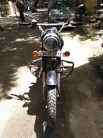 Royal Enfield Bullet Twinspark 500cc 2014