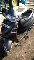 Honda Activa 4G 110cc 2018