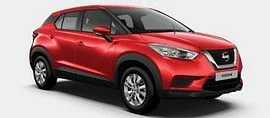 Nissan Kicks XL 1.5 Diesel 2020