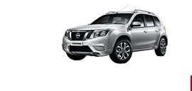 Nissan Terrano XL D Opt 2020