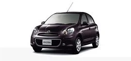 Nissan Micra XV Diesel 2020