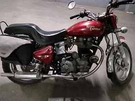 Royal Enfield Classic 350cc 2009