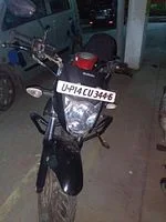 Suzuki Gixxer 150cc 2017
