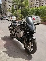 Hyosung GT250R 2014
