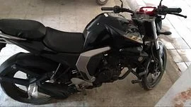 Yamaha FZ V 2.0 150cc 2016