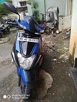 TVS Ntorq 125 Disc 2018
