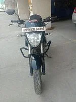 Suzuki Gixxer 150cc 2017