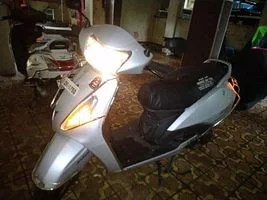 TVS Jupiter 110cc 2018