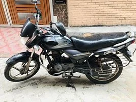 Bajaj Platina 100cc 2007