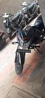 Bajaj Discover 125cc 2014