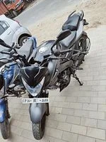 Bajaj Pulsar NS200 2018