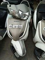 Honda Activa 3G 110cc 2016
