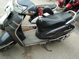 Honda Activa 110cc 2016