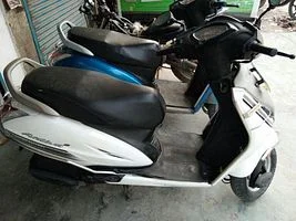 Honda Activa 5G 110cc STD 2018