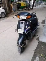 Honda Activa 110cc 2005