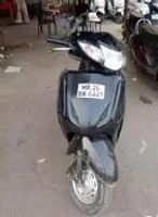Honda Activa 110cc 2010