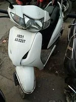 Honda Activa 110cc 2013