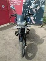 Bajaj Discover 135cc 2011