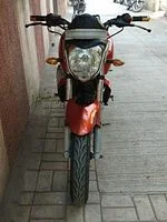 Yamaha FZ16 150cc 2009